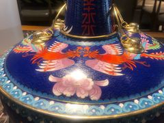 -贰重天冰煮羊自助火锅(东坝店)