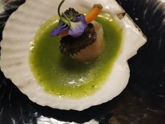 -鱼桥巷·美学川菜