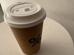 -% Arabica阿拉比卡咖啡(深圳湾万象城店)