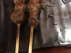 -鸟串烧Yakitori