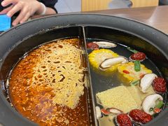 -呷哺呷哺(枫蓝国际店)