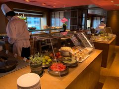 -上海外滩茂悦大酒店