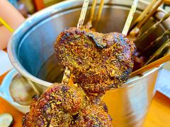 -炒豆合作社(东四总店)