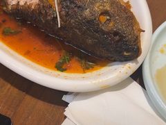 -二分八云雁阁•新晋菜大同味(长治路店)