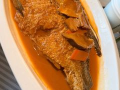 -藕巷金玉·珍品楚菜(光谷之星店)