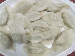 -喜家德虾仁水饺(深圳印力中心店)