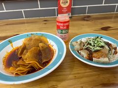 -马三洋芋片(兰州总店)