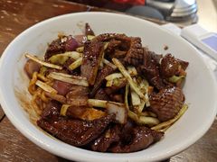 -寻裕记·现炒浇头面(人民广场店)