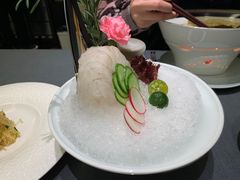 -沈灶河豚宴·河豚融合餐厅(汉中路店)