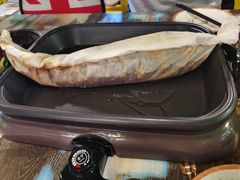 -川渝窈妹纸包鱼·齐齐哈尔烤肉