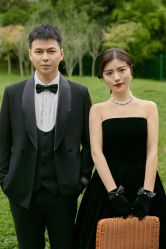 -芭莎视觉婚纱摄影(花溪店)