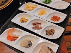 -千亿来乌拉火锅(德胜店)
