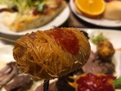 -汉巴味德巴西烤肉(顺和广场店)