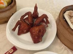 -御满江海鲜酒家(洛溪新城店)