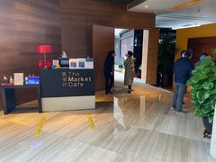 -广州富力君悦大酒店·凯菲厅