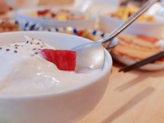 豆腐酸奶-轻蔬不用等·素食(江苏路店)