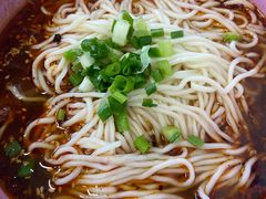 重庆小面-清华大学-清芬园