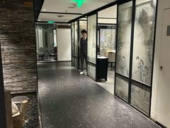 -羲和雅苑•北京烤鸭(国贸商城店)
