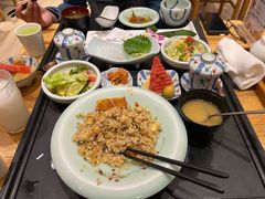 -万鱼亭 日本料理(无锡香山名园店)