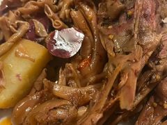 -黄毛鸭脖(汉阳总店)