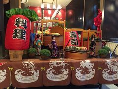 -乐咖啡西餐厅(太湖皇冠假日酒店)
