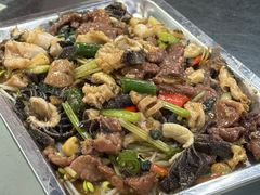 -真好吃牛杂(白沙店)