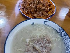 -徐老幺奶汤面