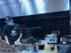 -Ramen满吉·豚骨拉面(丽园路店)
