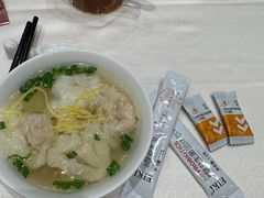 -上海老饭店(北京分店)