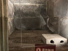 -洛阳古墓博物馆