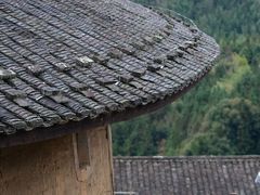 -福建土楼(南靖)景区