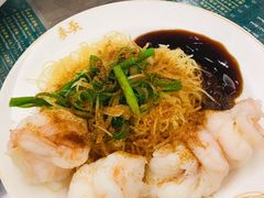 -麦奀云吞面世家(中环店)