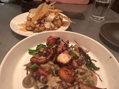 -Ocean's Table 欧舍