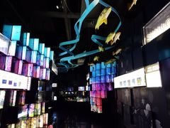 -同济大学四平路校区深海探索馆