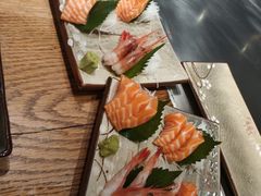 -赤坂亭·M9和牛烧肉·铁板烧·日料398放题(长泰广场店)