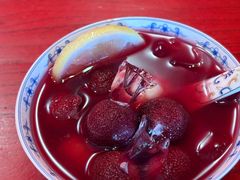 -萬春金福下午茶(故宫店)