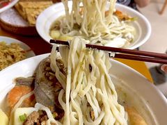 -面道赞宁海海鲜面(迎凤街店)