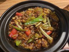 -云海肴云南菜·蒸汽石锅鱼(北京良乡华冠店)