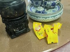 -宏八酒楼(西樵山景区店)