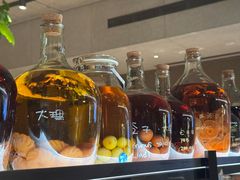 -一坐一忘云南菜(三里屯店)
