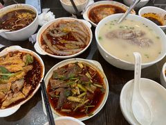 -牛王庙(龙华花园店)
