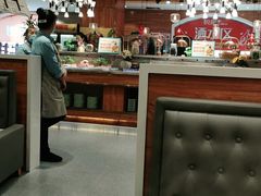 -悦橙烤肉海鲜自助(中央大街店)