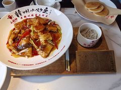 -小财神·老派赣州菜·中华美食地标(第五大道店)