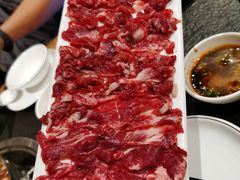 -牛品荟牛肉火锅(新城广场店)
