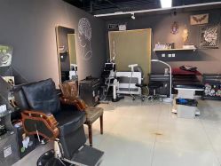 -周忆刺青原创设计定制