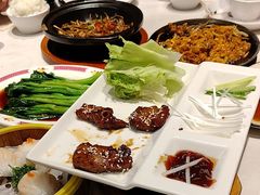 -嘉味港式餐厅(海门大有境店)