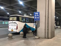 -温州龙湾国际机场