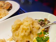 德国酸菜-MOSSO德国餐厅·音乐酒吧(环宇荟店)