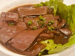 -澳门陈光记烧味饭店(南京德基广场店)