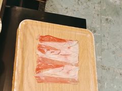 -一绪に寿喜烧(荟聚店)